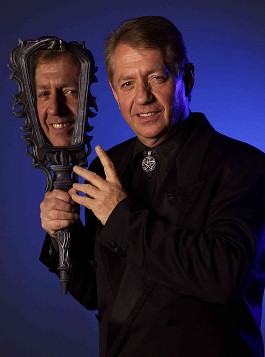 Bodo Lorenzen1