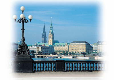 Hamburg Alster