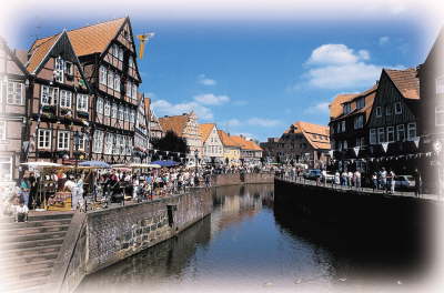 Stade Altstadt