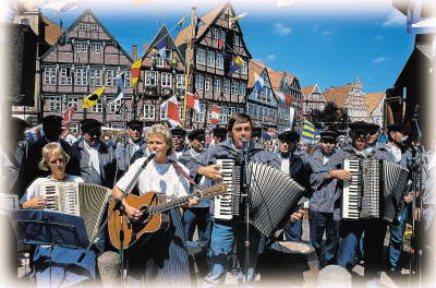 Stadtfest Stade